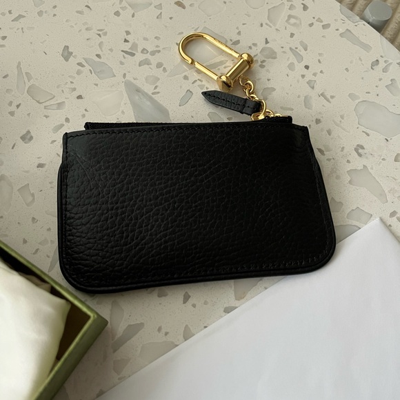 Gucci marmont key case black - Picture 2 of 8
